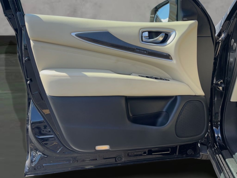 2020 INFINITI QX60