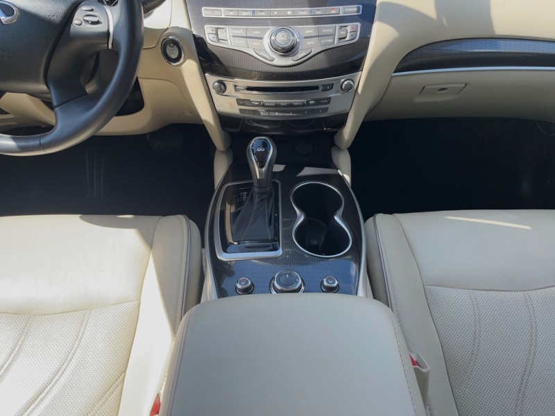 2020 INFINITI QX60