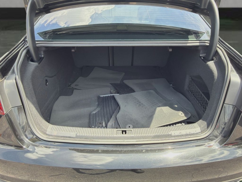 2018 Audi A6