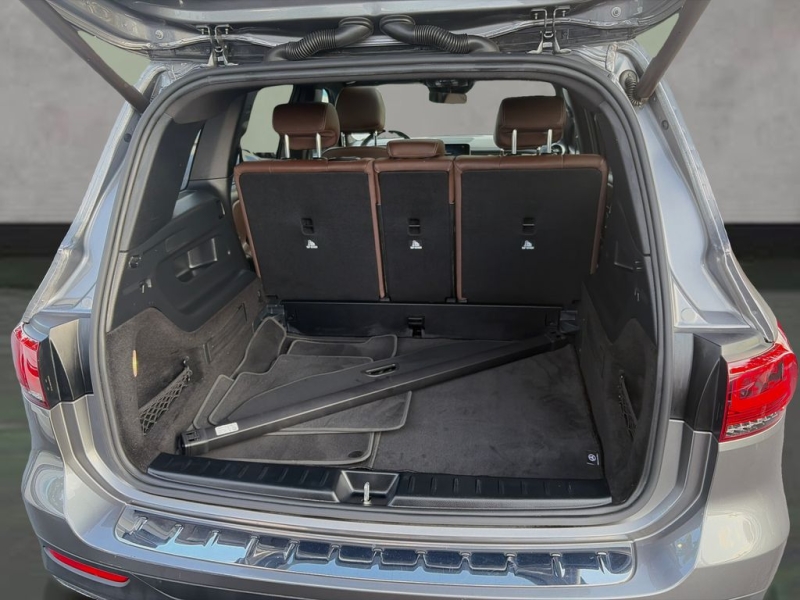 2021 Mercedes-Benz GLB