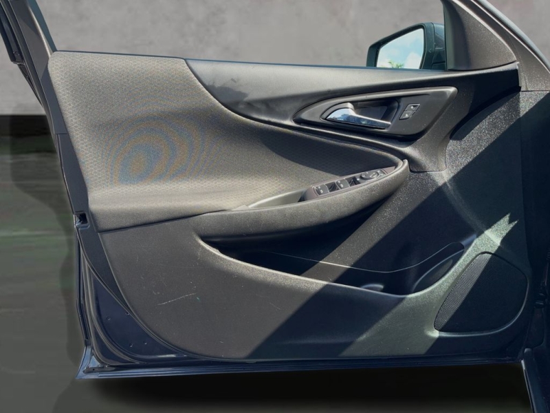2022 Chevrolet Malibu