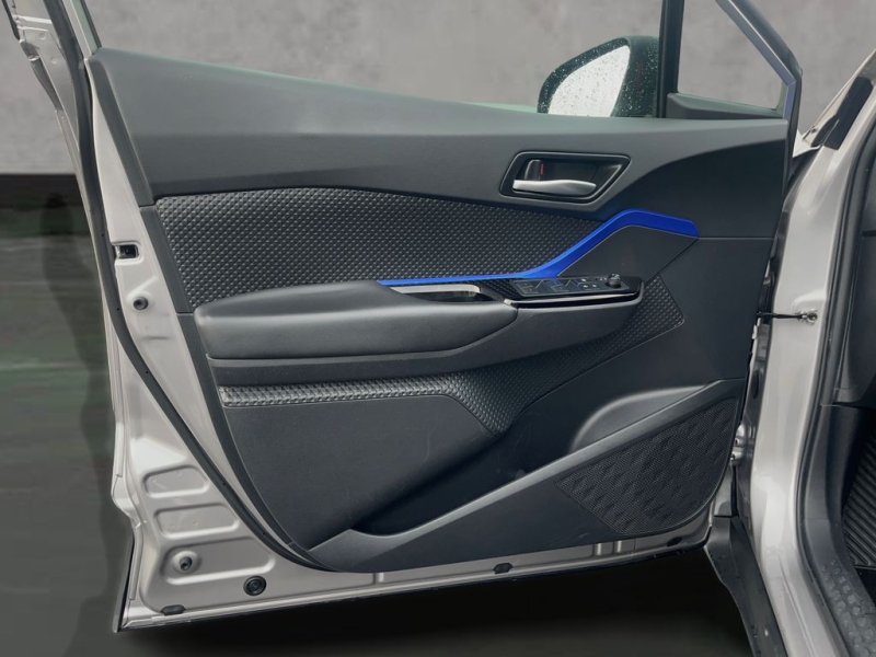 2020 Toyota C-HR