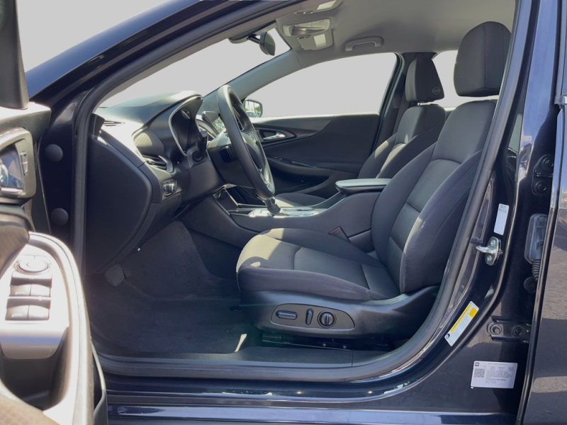2022 Chevrolet Malibu