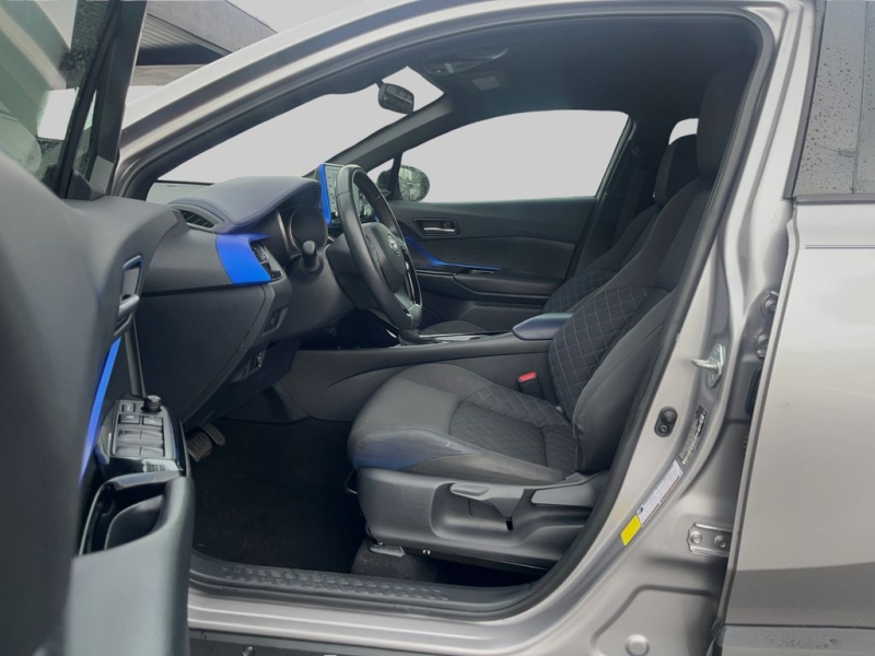 2020 Toyota C-HR