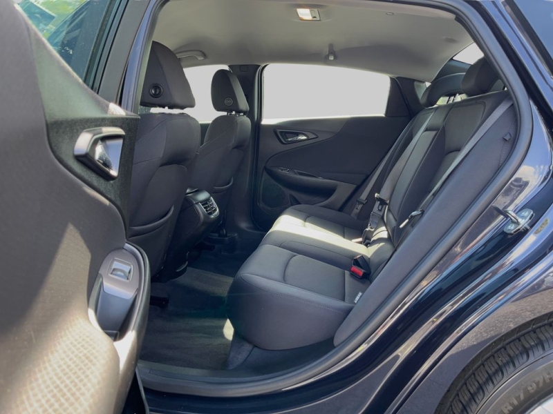 2022 Chevrolet Malibu