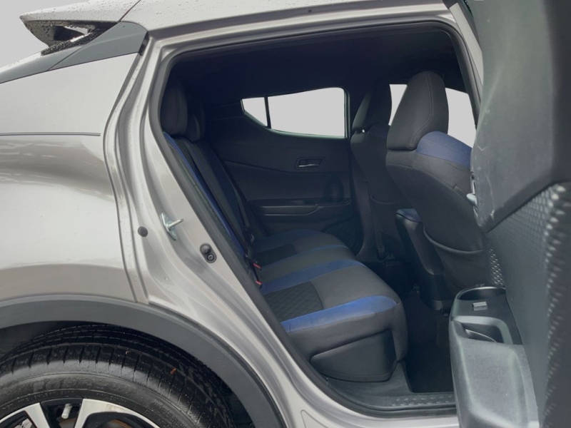 2020 Toyota C-HR