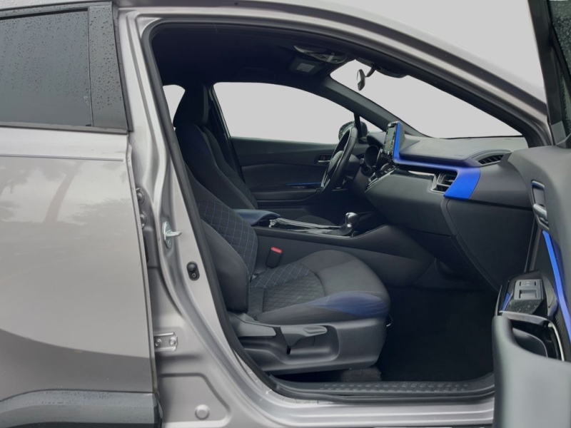 2020 Toyota C-HR