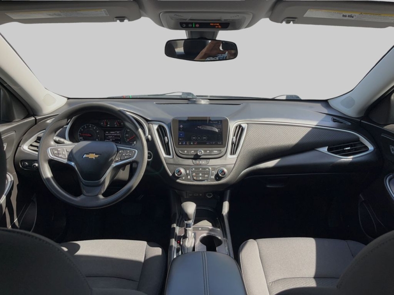 2022 Chevrolet Malibu