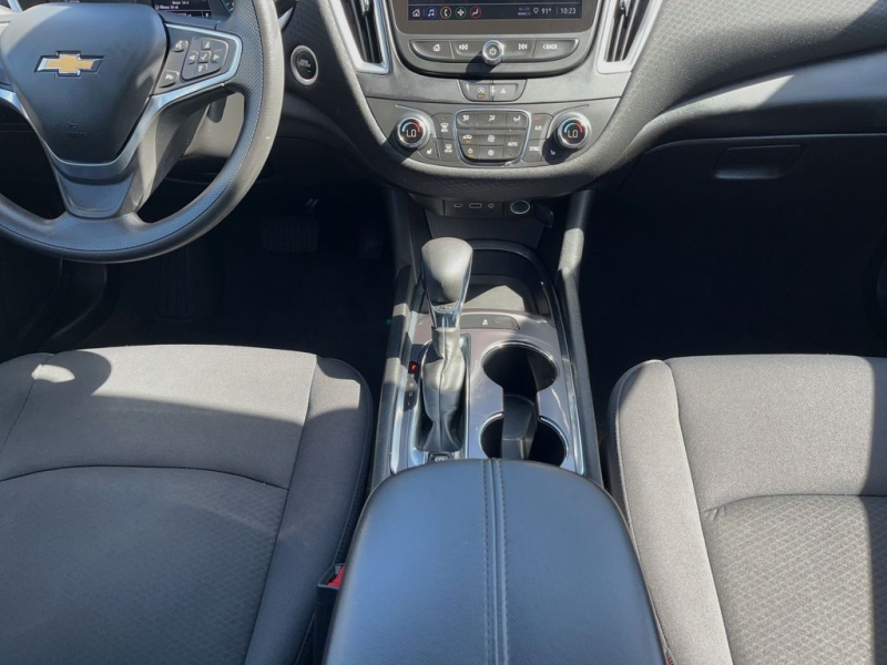 2022 Chevrolet Malibu