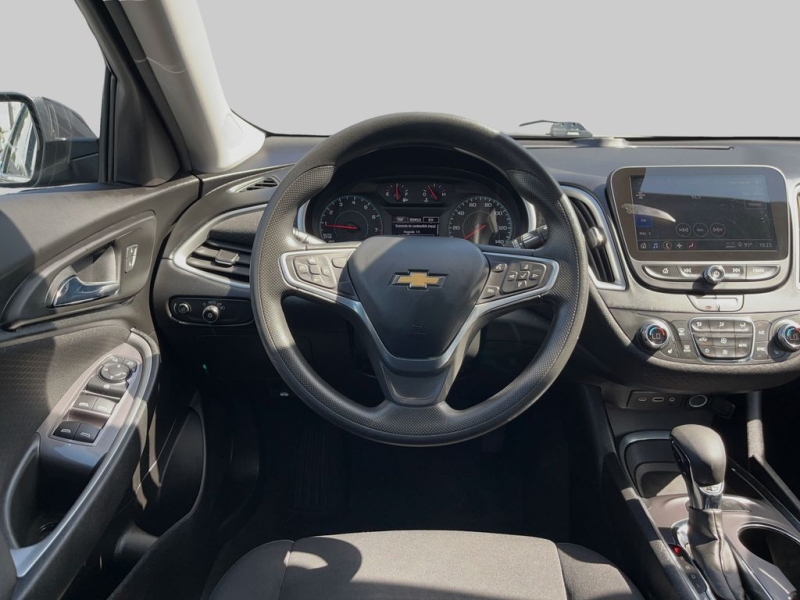2022 Chevrolet Malibu