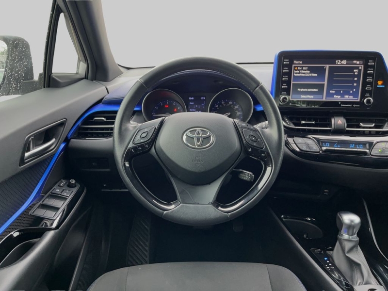 2020 Toyota C-HR