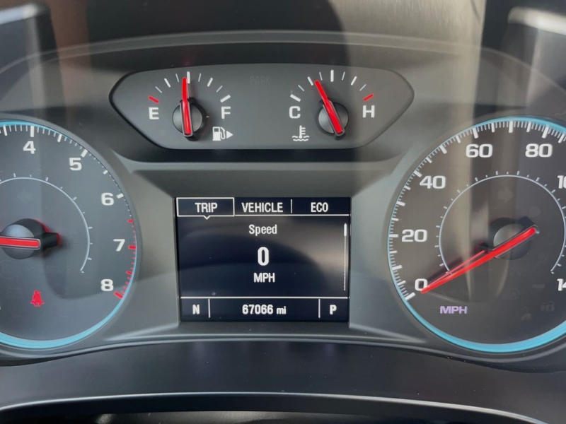 2022 Chevrolet Malibu