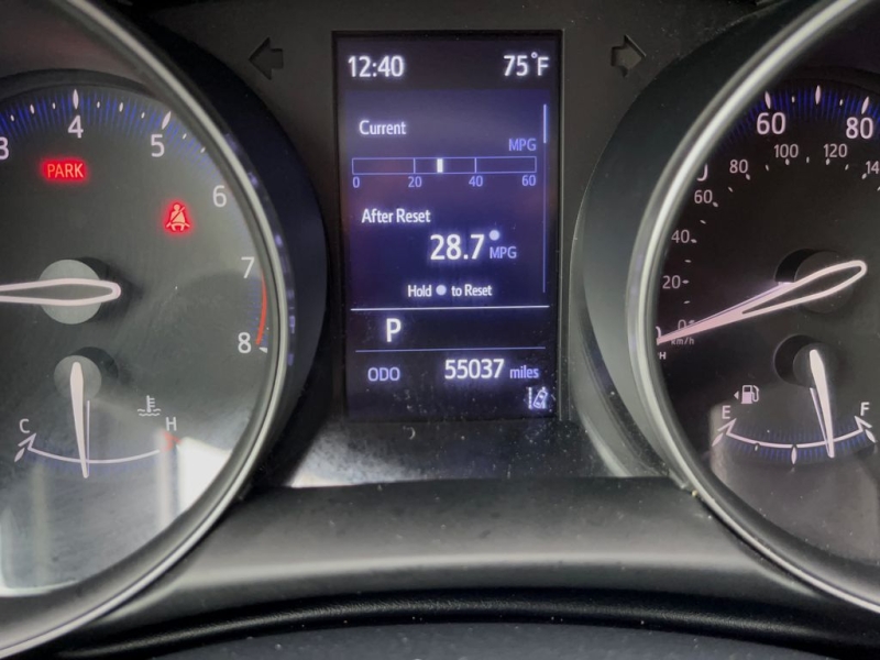 2020 Toyota C-HR