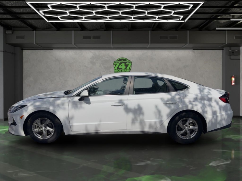 2023 Hyundai Sonata