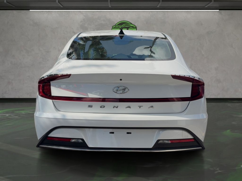 2023 Hyundai Sonata