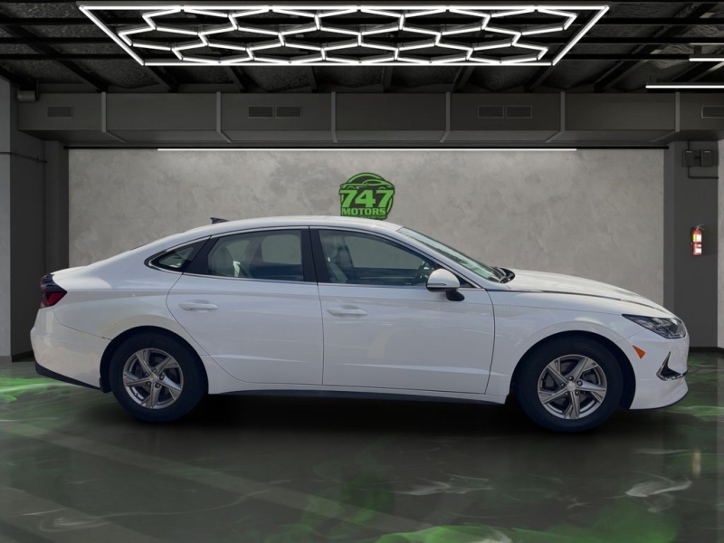 2023 Hyundai Sonata