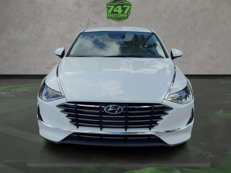 2023 Hyundai Sonata