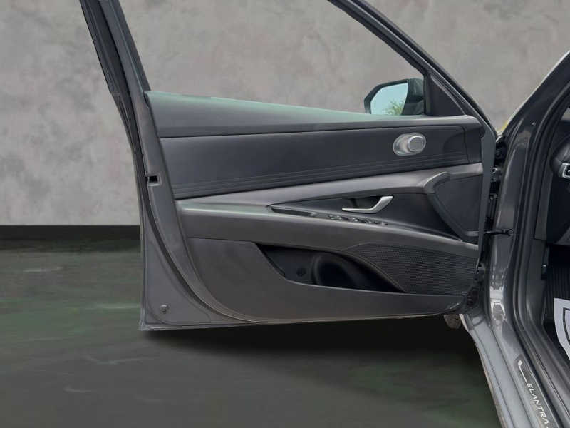 2024 Hyundai Elantra
