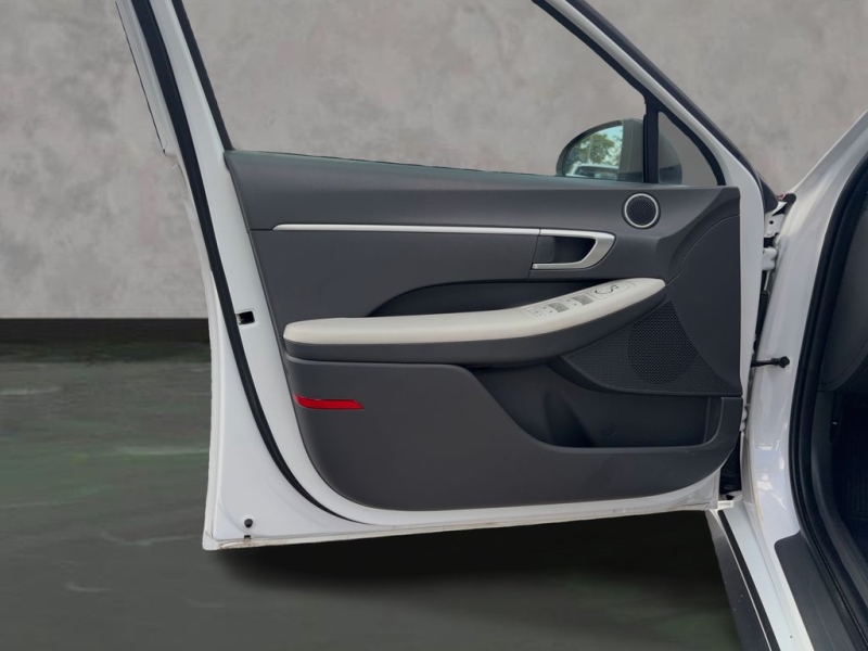 2023 Hyundai Sonata