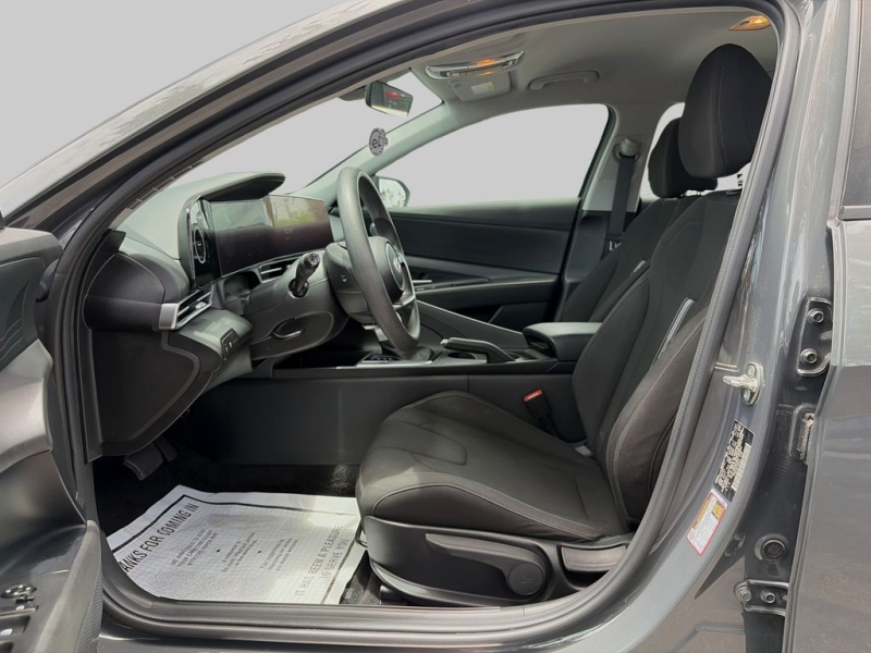 2024 Hyundai Elantra