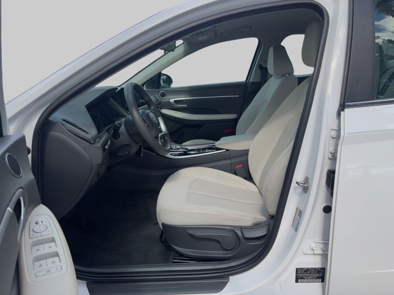 2023 Hyundai Sonata