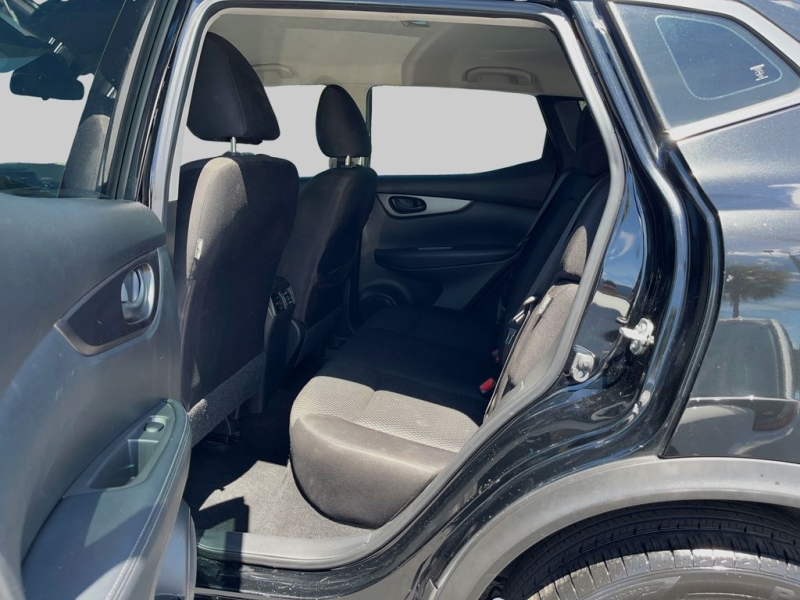 2020 Nissan Rogue Sport