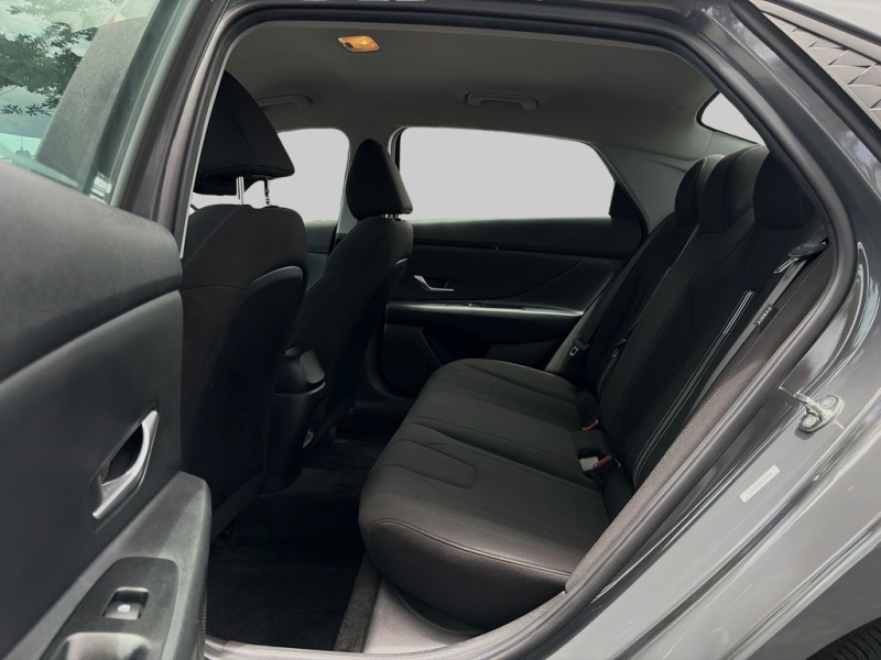 2024 Hyundai Elantra