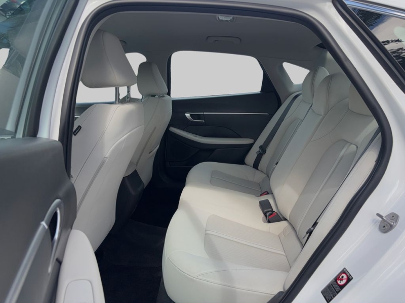2023 Hyundai Sonata