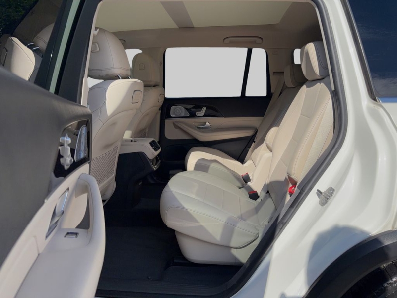 2020 Mercedes-Benz GLS