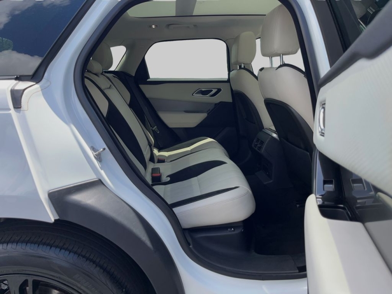 2019 Land Rover Range Rover Velar