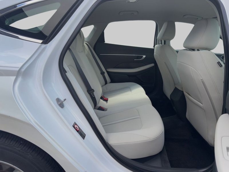 2023 Hyundai Sonata