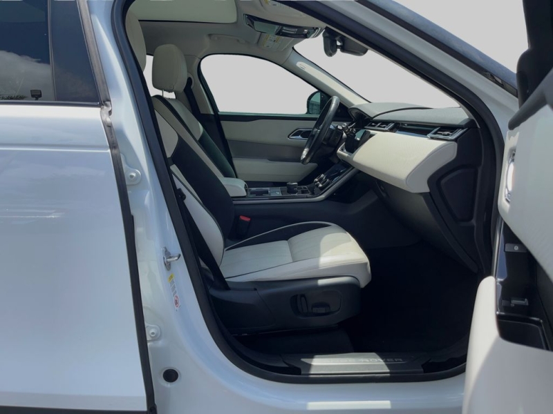 2019 Land Rover Range Rover Velar