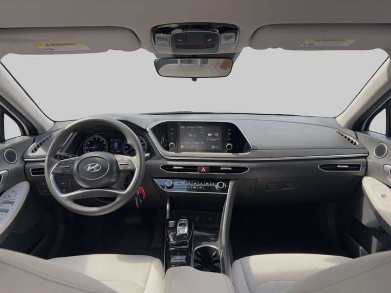 2023 Hyundai Sonata