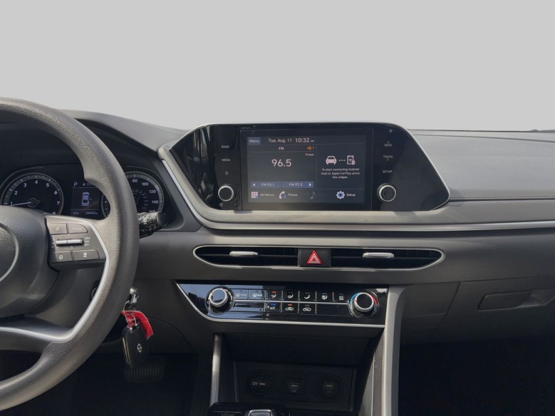 2023 Hyundai Sonata