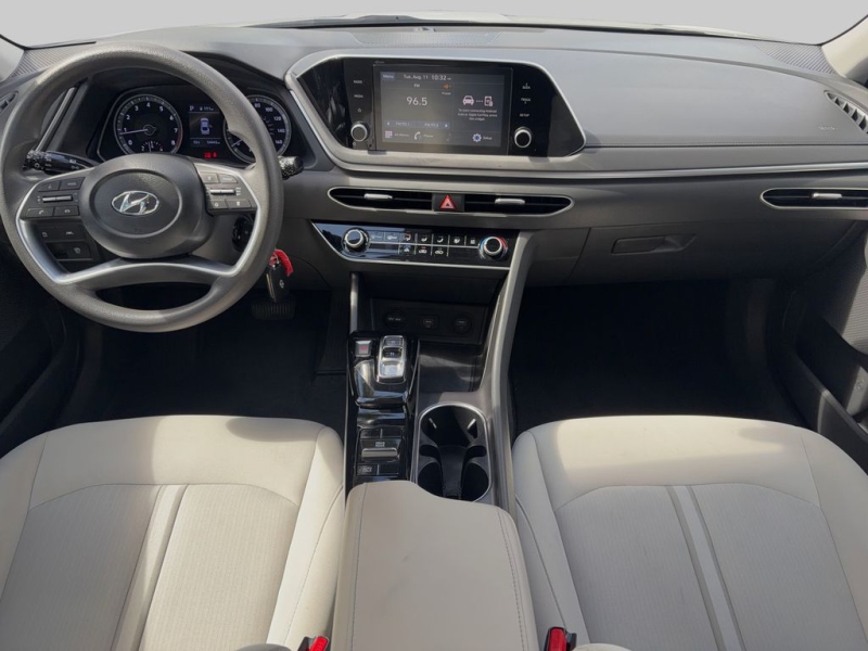2023 Hyundai Sonata