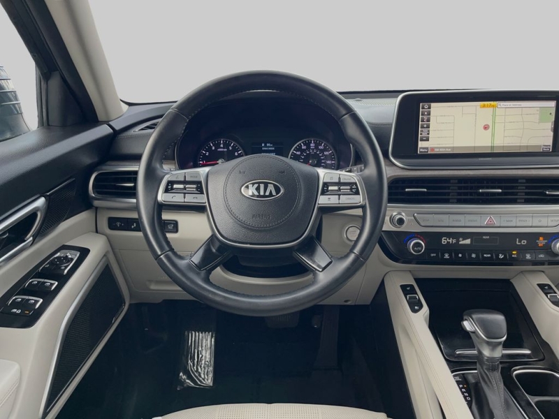 2020 Kia Telluride