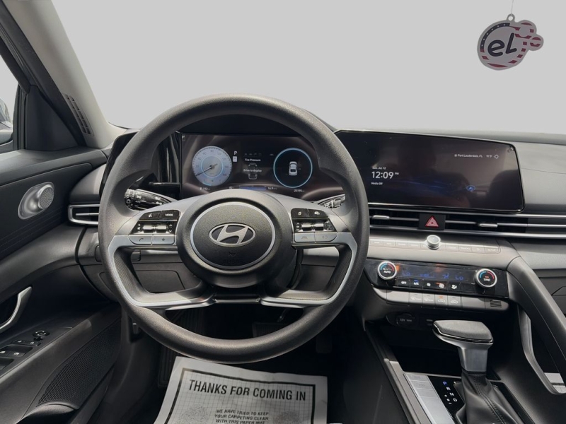 2024 Hyundai Elantra