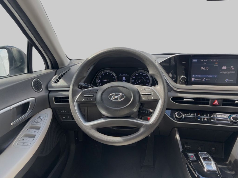 2023 Hyundai Sonata