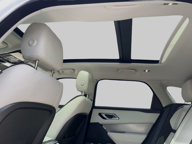 2019 Land Rover Range Rover Velar