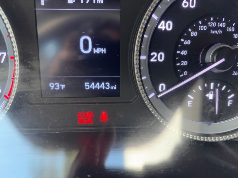 2023 Hyundai Sonata