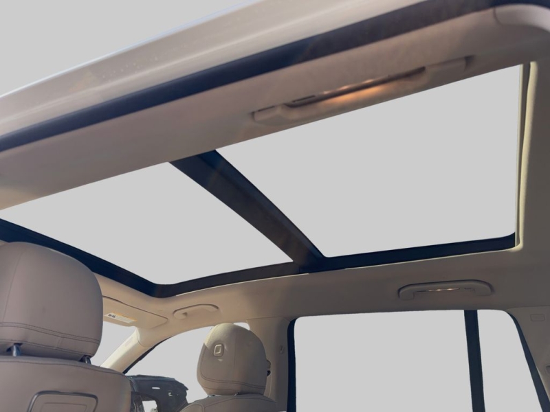 2020 Mercedes-Benz GLS