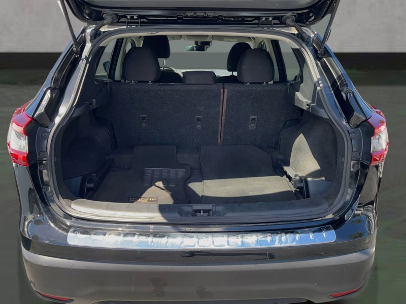 2020 Nissan Rogue Sport