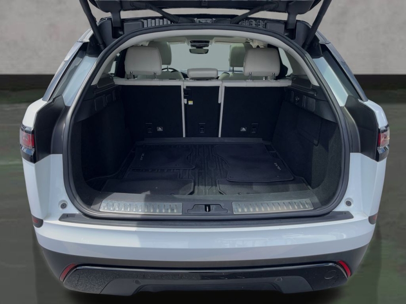 2019 Land Rover Range Rover Velar