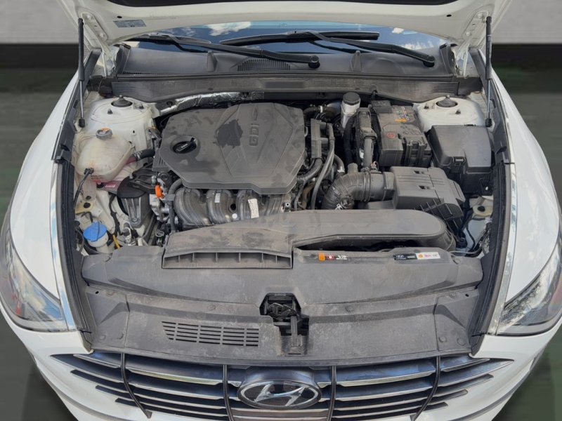2023 Hyundai Sonata