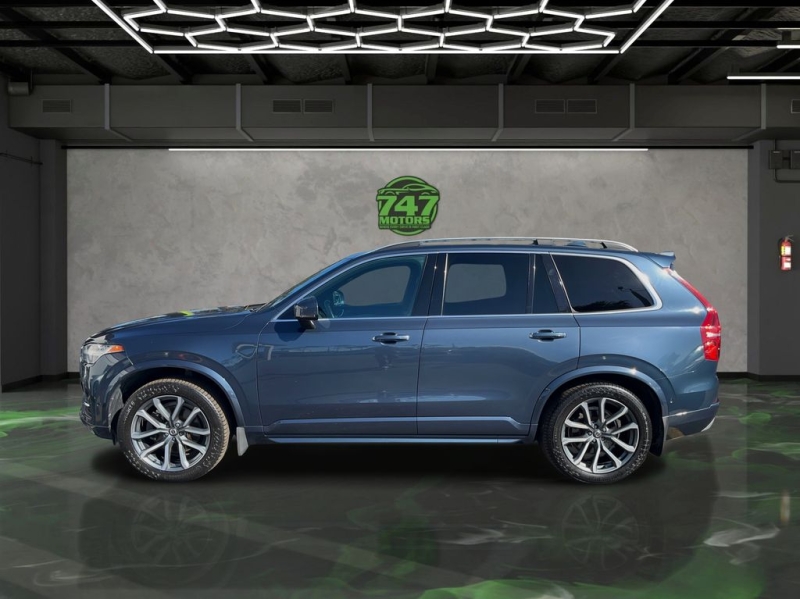 2018 Volvo XC90