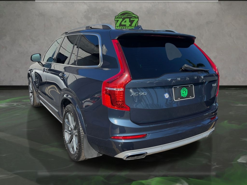 2018 Volvo XC90