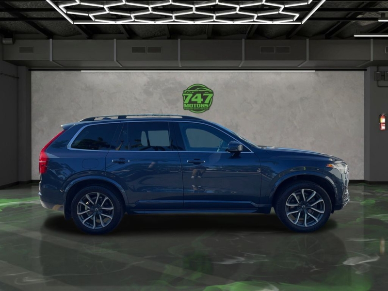 2018 Volvo XC90