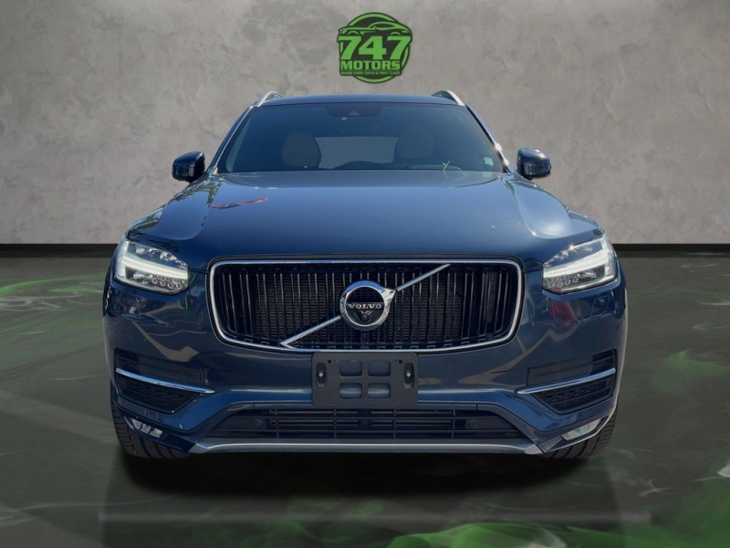 2018 Volvo XC90