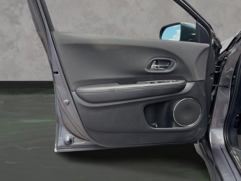 2021 Honda HR-V