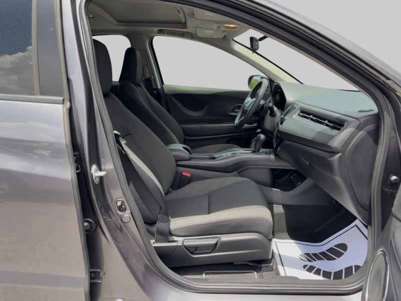 2021 Honda HR-V